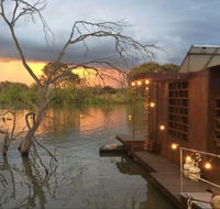 Bill's Boathouse - Redcliffe Tourism