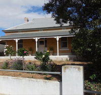 Book Keepers Cottage Waikerie - Redcliffe Tourism