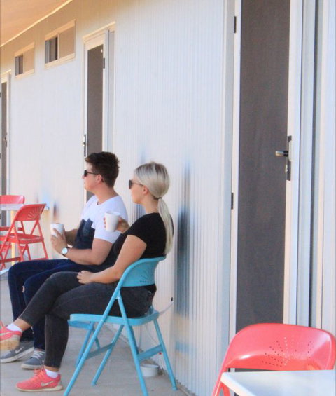 Cooper's Country Lodge - Redcliffe Tourism 1