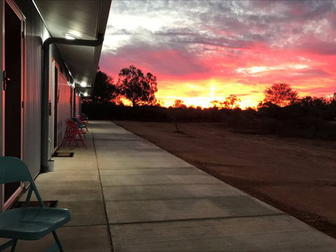 Cooper's Country Lodge - Redcliffe Tourism 4