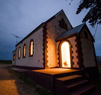 Lakeside Chapel Meningie - Redcliffe Tourism