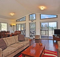 Villa Siena - Redcliffe Tourism