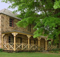Old Stone House The - Redcliffe Tourism