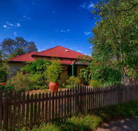 Rushton Cottage Bed and Breakfast - Redcliffe Tourism