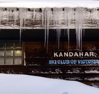 Ski Club of Victoria - Kandahar Lodge - Redcliffe Tourism