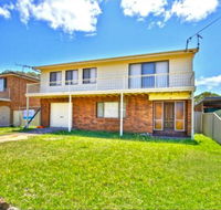 Palais d'Amor at Greenwell Point - Redcliffe Tourism