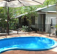 Wagait Beach Bush Retreat - Redcliffe Tourism