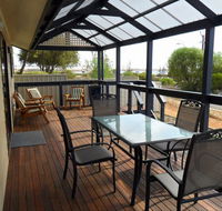 Hurtles - Redcliffe Tourism