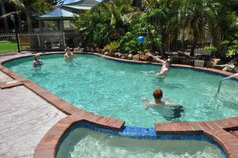 Kangerong Holiday Park - Redcliffe Tourism 0