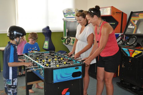 Kangerong Holiday Park - Redcliffe Tourism 3