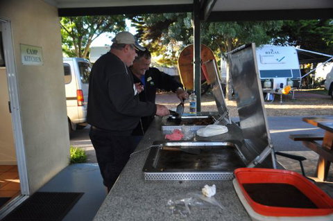 Kangerong Holiday Park - Redcliffe Tourism 5