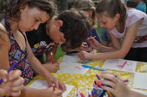 Kangerong Holiday Park - Redcliffe Tourism 6