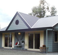 Auburn Pavilions - Redcliffe Tourism