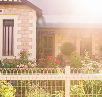Hamilton House Bed And Breakfast - Redcliffe Tourism