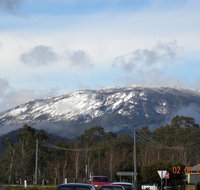 Myrtleford Masonic Units - Redcliffe Tourism
