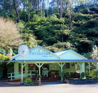 Tarra Valley Caravan Park - Redcliffe Tourism