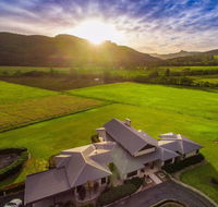 Desiderata Kangaroo Valley - Redcliffe Tourism