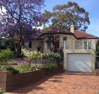 Jacaranda Bed and Breakfast - Redcliffe Tourism