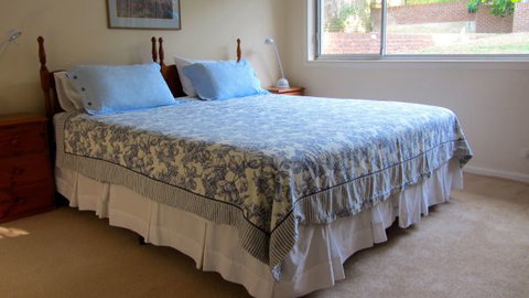 Jacaranda Bed And Breakfast - Redcliffe Tourism 2