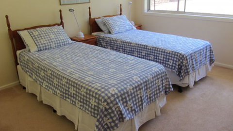 Jacaranda Bed And Breakfast - Redcliffe Tourism 3
