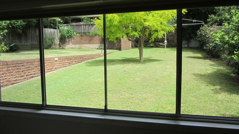 Jacaranda Bed And Breakfast - Redcliffe Tourism 4