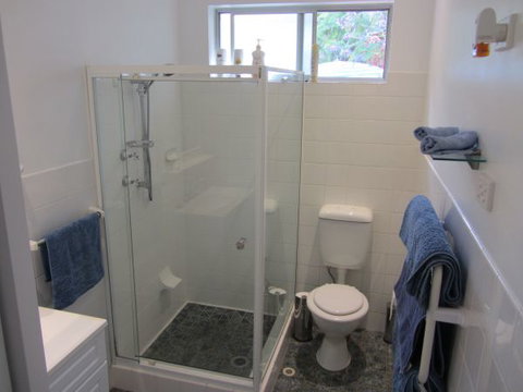 Jacaranda Bed And Breakfast - Redcliffe Tourism 6