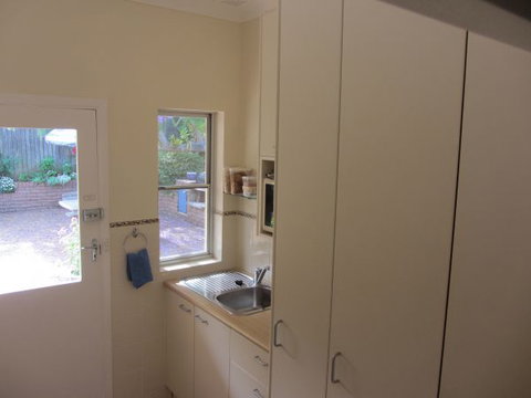 Jacaranda Bed And Breakfast - Redcliffe Tourism 8