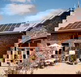 A Barn in the Barossa - Redcliffe Tourism