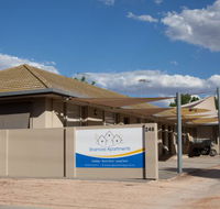 Shamore Apartments - Walnut - Redcliffe Tourism