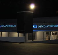 Eastcoaster Resort - Redcliffe Tourism