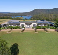 Lake David - Redcliffe Tourism