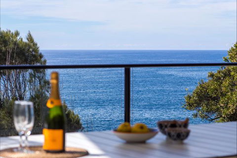 Seacliff Mollymook - Redcliffe Tourism 0