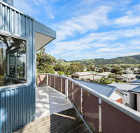 Seascape Apollo Bay - Redcliffe Tourism