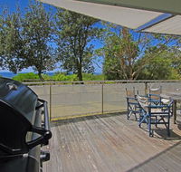The Boathouse - Redcliffe Tourism