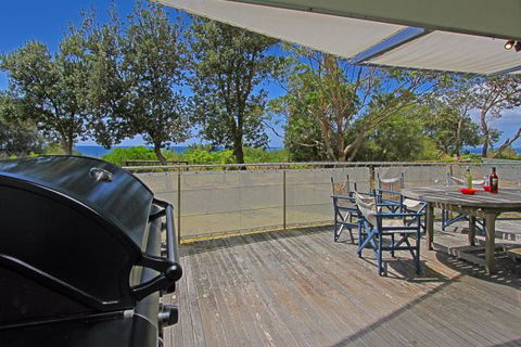 The Boathouse - Redcliffe Tourism 0