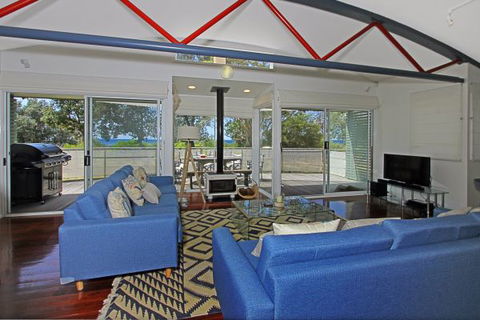 The Boathouse - Redcliffe Tourism 2