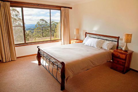 The Jungle Lodge, Blue Mountains Botanic Gardens - Redcliffe Tourism 2