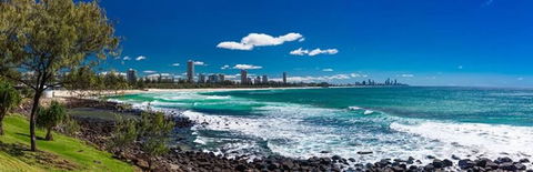 Gold Coast Family Car Rentals - Redcliffe Tourism 0
