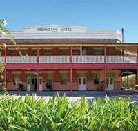 Abernethy House - Redcliffe Tourism