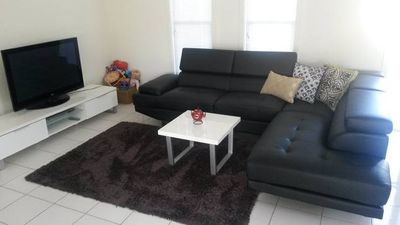 Annies Beach House - Redcliffe Tourism 5