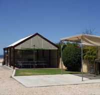 Anchorage 8 - Redcliffe Tourism