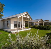 Barwon Heads Caravan Park - Redcliffe Tourism