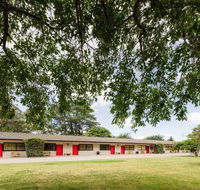 Bundanoon Country Inn Motel - Redcliffe Tourism