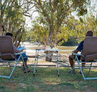 Loxton Riverfront Holiday Park - Redcliffe Tourism