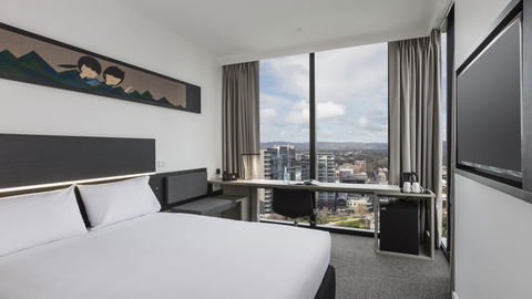 Ibis Adelaide - Redcliffe Tourism 5