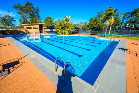 Milson Island Sport And Recreation Centre - Redcliffe Tourism 5