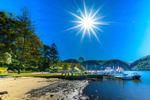 Milson Island Sport And Recreation Centre - Redcliffe Tourism 6