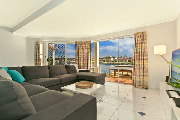 Kirton Point SA Redcliffe Tourism