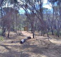 Valley Camp at Avon Valley National Park - Redcliffe Tourism