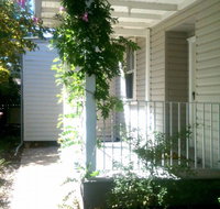 Wisteria Cottage - Redcliffe Tourism